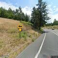 Motorcycle crash at Highways 1 and 101 in Leggett