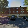 Suspicious person near Concord Court apartments