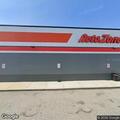 Pedestrian struck near auto parts store on Edgmont
