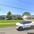 Natural gas leak on Wayne Road in Bellmawr