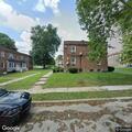 Person suffering severe abdominal pain in Ridley Township