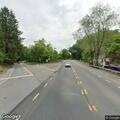 Traffic crash at Dutton Mill and Chester Creek