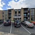Interior fumes at Woodbine Apartments in Westville