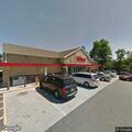 Minor vehicle damage in parking lot accident