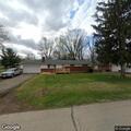 Possible gas leak at New Horizon Avenue home