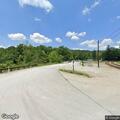Water rescue operation at Railroad Rapid, Ferncliff Loop