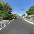 Water problem on West Browning Road