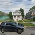 Occupant checked in parked vehicle on Haines Avenue