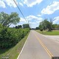 Welfare check on woman in roadway near school