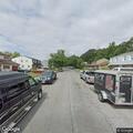 Person unconscious near John F Kennedy Boulevard
