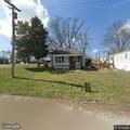 Strong propane odor reported at South High Street home