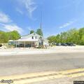 Disabled vehicle causing traffic hazard on US 41