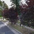 Person reported with knife on West High Street