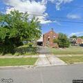 Apartment fire reported on Braxton Road