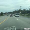 Person semi-conscious near Edgemont Avenue in Brookhaven