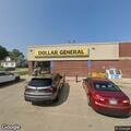 Suspicious vehicle reported at Dollar General