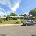 Odor investigation at home on Badding Drive