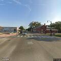 Vehicles flee at high speed near Main and National