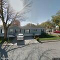 Gas smell reported near meter on Kent Avenue