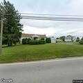 Carbon monoxide alarm at Valley Road home