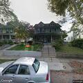 Basement fire reported at Sycamore Terrace home