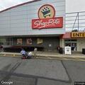 Woman found on ground at ShopRite leaves in red Jeep