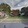 Damaged gas line reported on Wayne Avenue