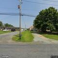 Person experiencing chest pains at Hopkins Mill Road