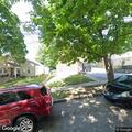 Person having trouble breathing near Prospect Avenue