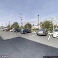 Suspicious men at car dealership then leave in pickup
