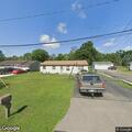 Utility pole fire cuts power to several homes
