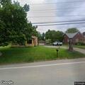 Vehicle crash alert from iPhone at North 88 Road