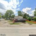 Vehicle accident reported at Lizton police station