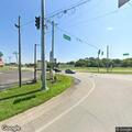 Rollover crash on State Road 136 near state line