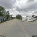 Traffic stop at North Lebanon Street and US 136