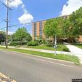 Person with respiratory emergency at apartment