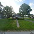 Person reported ill near Lebanon Street in Lizton