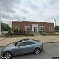 Person reports cardiac chest pains at post office