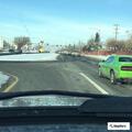 Southbound 104th closed at Pecos in Northglenn