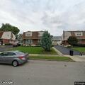 Burglar alarm at home on Hood Road