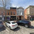 Person with difficulty breathing at London store