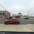 Traffic stop on white pickup truck on Pike East