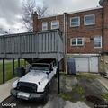 Hit-and-run driver damages fence on Grant Road