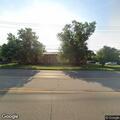Person reported ill near South Brown School Road