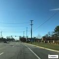 Person with change in mental status at Baltimore Pike