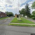 Audible alarm at VFW on East Amosland Road