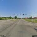 Two-vehicle crash at 300 South and State Road 3