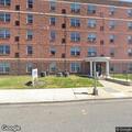 Person with respiratory emergency in Gloucester City