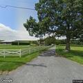 Fire alarm near Rawlinsville Road