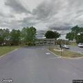 Person experiencing a cardiac emergency at developmental center